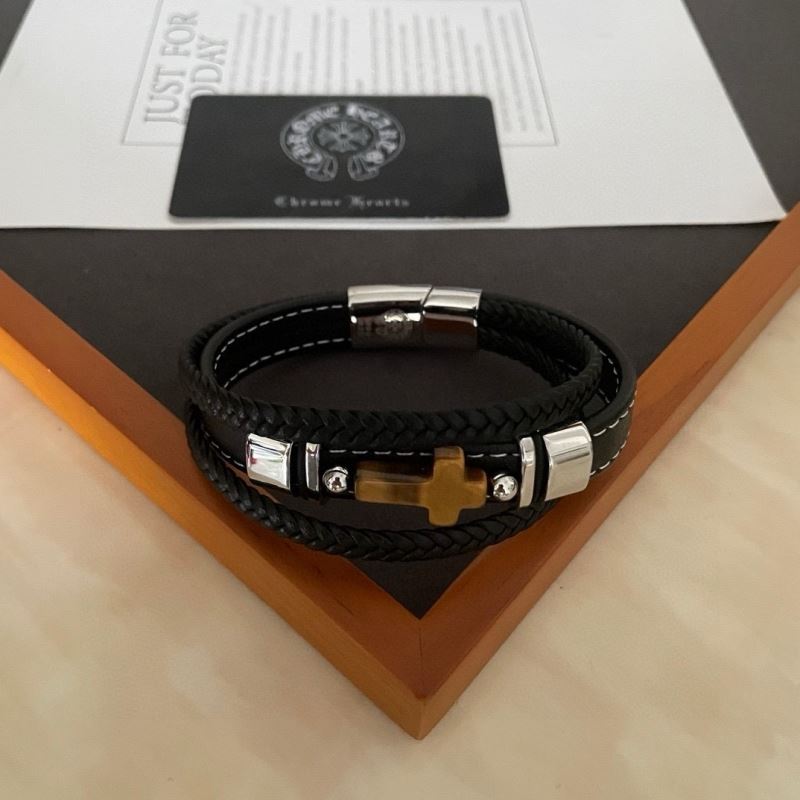 Chrome Hearts Bracelets